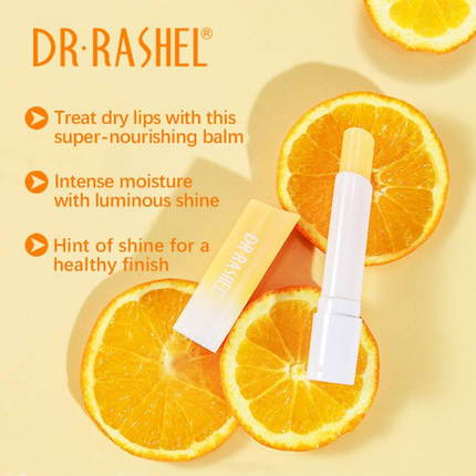 Dr. Rashel  Lip Balm - 3gm