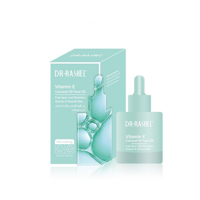 Dr. Rashel Face Oil - 35ml