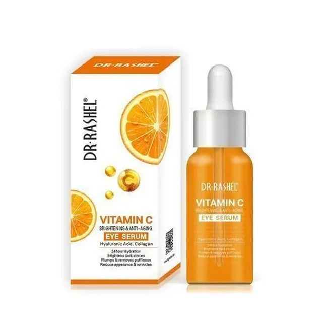 Dr.Rashel Vitamin C Eye Serum 30ml
