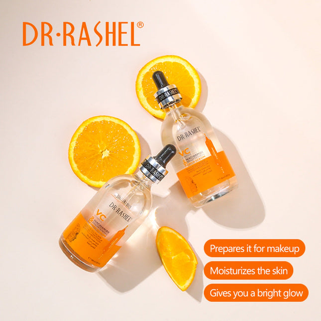 Dr.Rashel Vitamin C Primer Serum 100ml