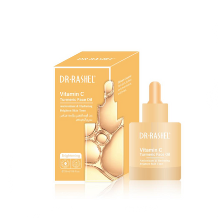 Dr. Rashel Face Oil - 35ml