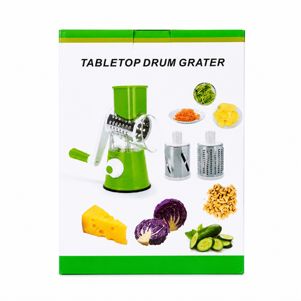 the product of Drum Grater 786-271 10025