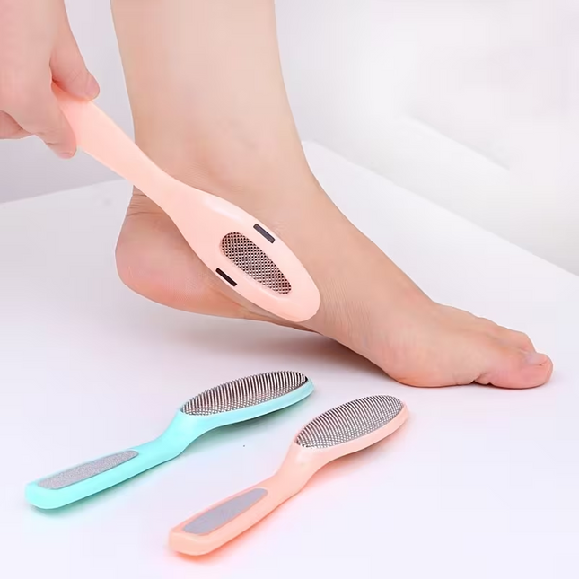Dual-Sided Foot Filer available on qasrjamal store