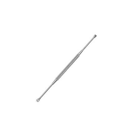 The product of Dual Head Ear Pick Cleaner