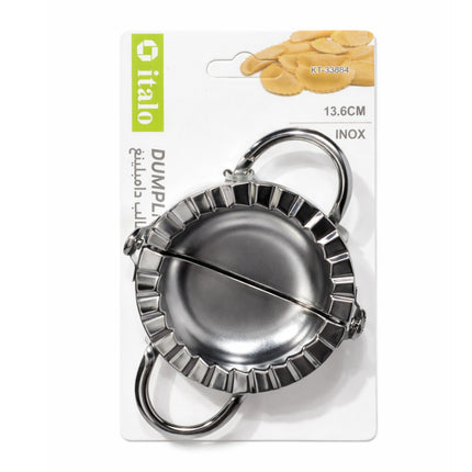 the product of Dumpling Press Mold – 13.6cm - KT-33884