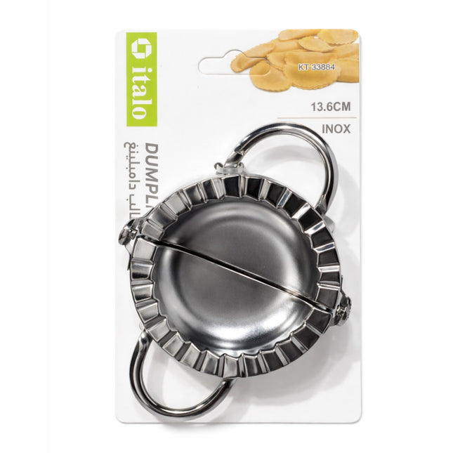 the product of Dumpling Press Mold – 13.6cm - KT-33884