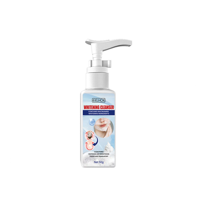 Eelhoe Whitening Cleanser - 50g