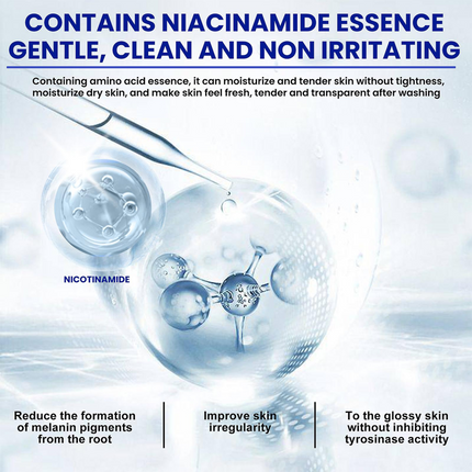 Eelhoe Whitening Cleanser - 50g