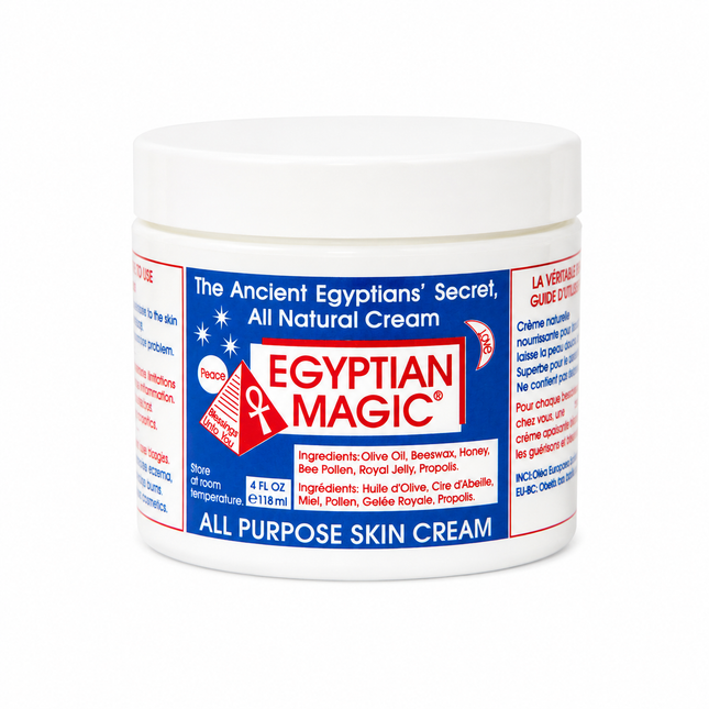 the product from Egyptian Magic Skin Cream 118G