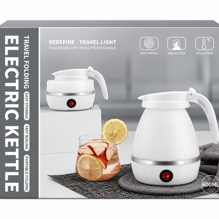 The product of Electric Kettle Folding 8062 (Ys-2008 1*30)