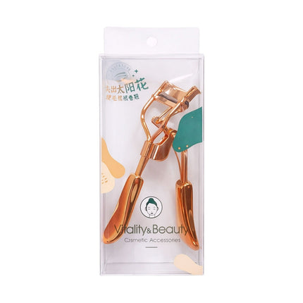 Advantages of using Eyelash Curler