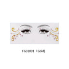 FG31001 Gold
