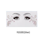 FG31001 Silver