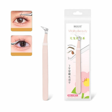 The product of False Eyelash Clip