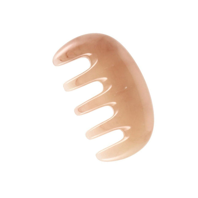 The product of Five Tooth Massage Comb