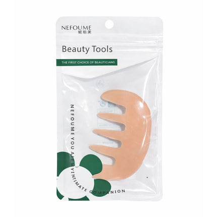 Key Benefits of using Five Tooth Massage Comb