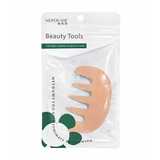 Key Benefits of using Five Tooth Massage Comb