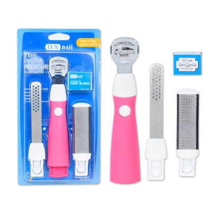 Five in One Pedicure Tool