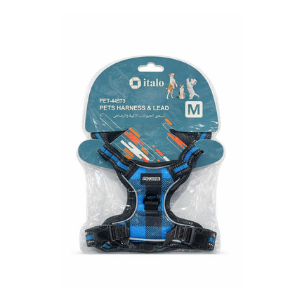 the product of Flexi Walk Pet Harness Set- PET -44573