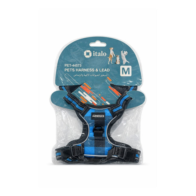 the product of Flexi Walk Pet Harness Set- PET -44573