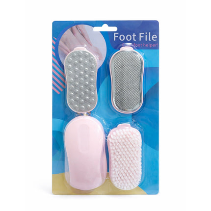 The prodct of Pedicure Foot File