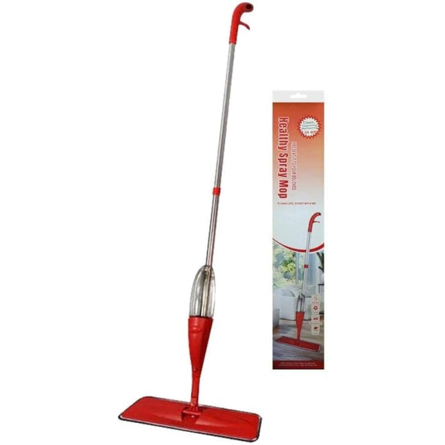 the product of Fresh Floor Spray Mop NGB-39