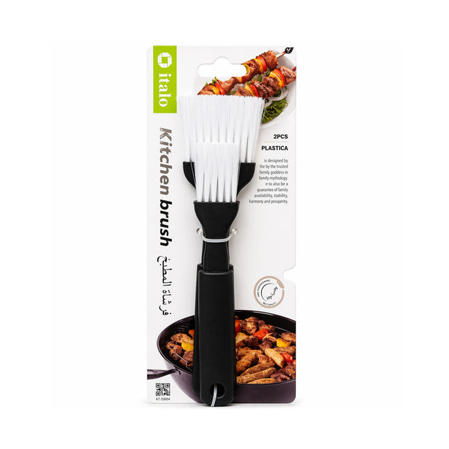 the product of Grill Master Oil & Sauce Brush-KT-33524