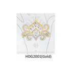 HDG2001 Gold