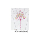 HDG2002 Gold