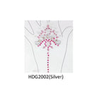 HDG2002 Silver