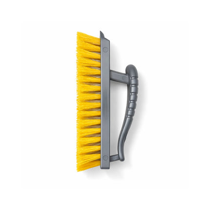 the product of Heavy Duty Cleaning Brush with Handle -B2021