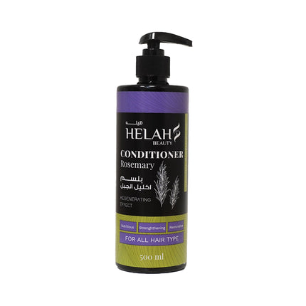 Helah Beauty Conditioner - 500 ml