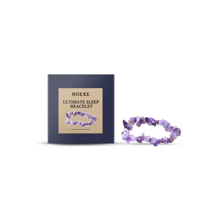 The product of Hoexe Ultimate Sleep Bracelet