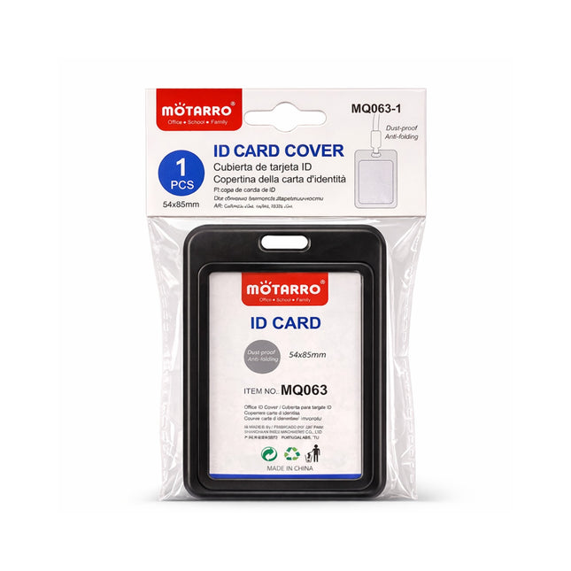 the product of ID Card Holder - MQ063-1