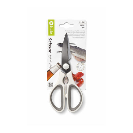 the product of Italo All-Purpose Kitchen Scissors-KT-33638