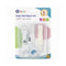 The product of Italo Baby Nail Care Set