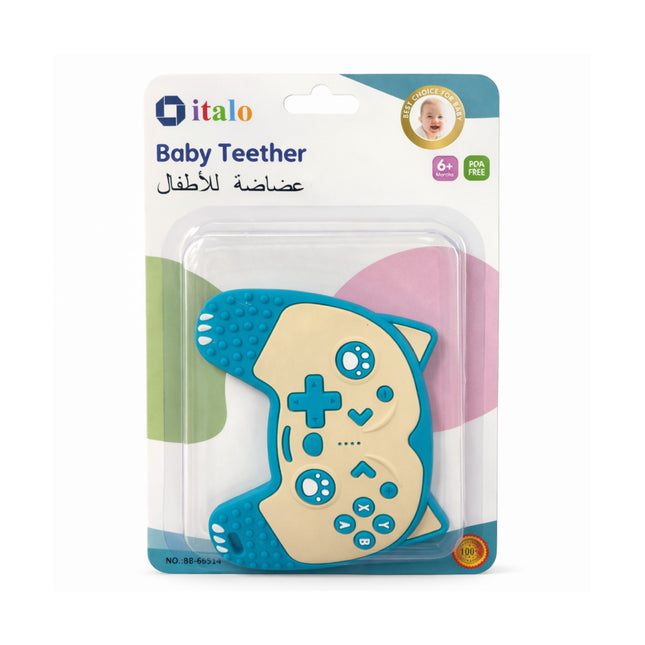 The product of Italo Baby Teether 