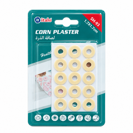 Italo Corn Plaster SH-93