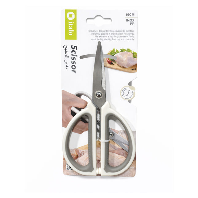 the product of Italo Heavy Duty Kitchen Shears-KT-33651