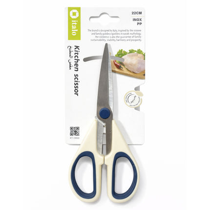 the product of Italo Home Kitchen Scissors-KT-33656