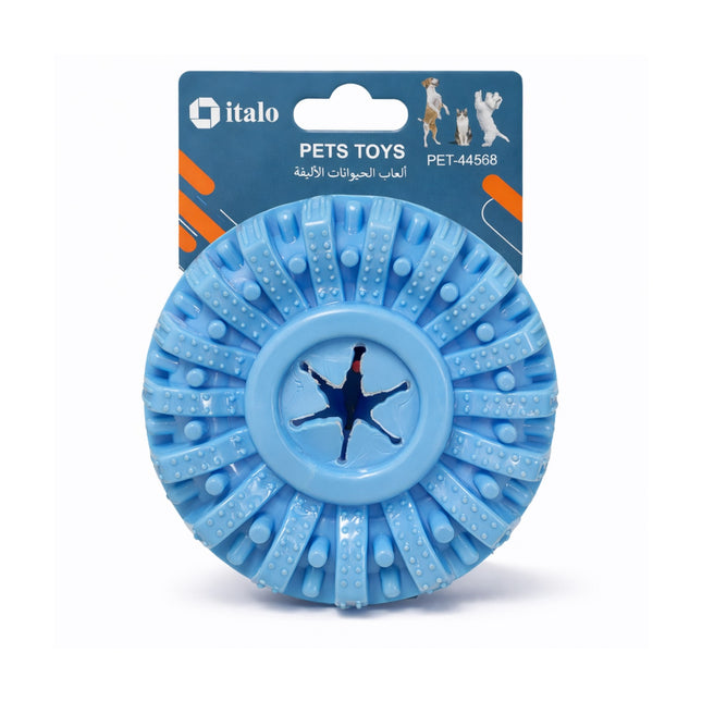 The product of Italo Pet Treat Toy Wheel