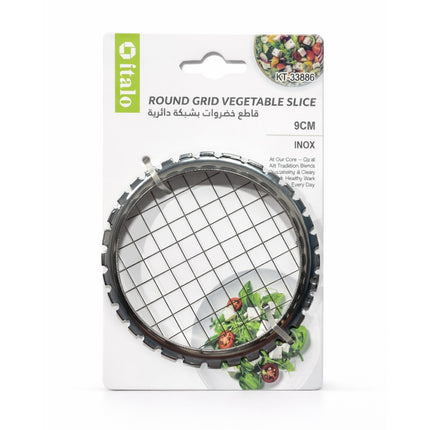 the prduct of Italo Veggie Grid Slicer-KT-33886