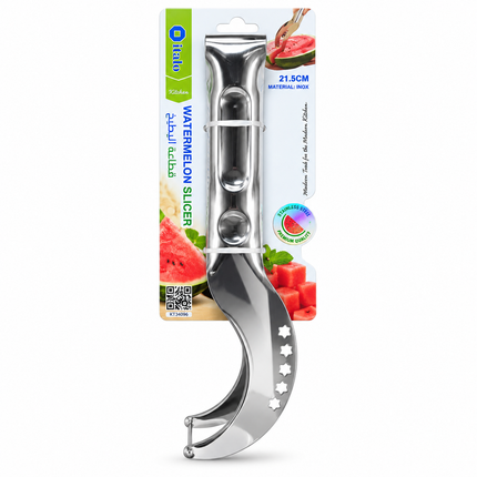 Italo Watermelon Slicer KT-34096
