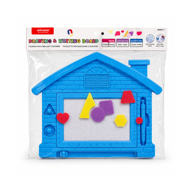 the product of Kids Drawing & Writing Board-MO052-1