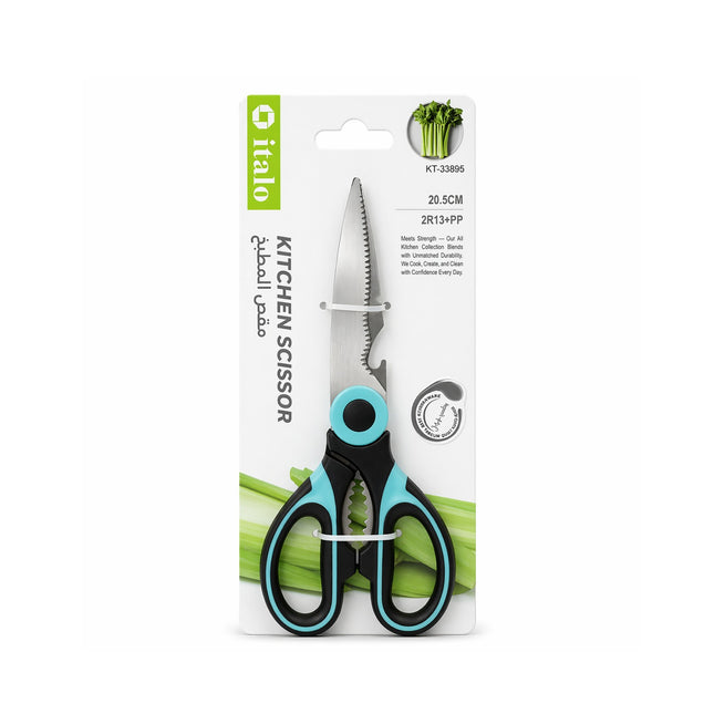 the product of Kitchen Pro Heavy-Duty Scissors-:KT-33895