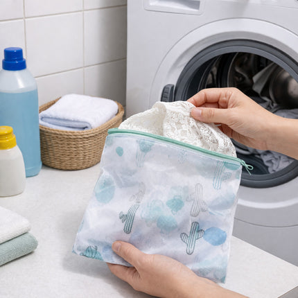 Benefits of using Laundry Washing Bag