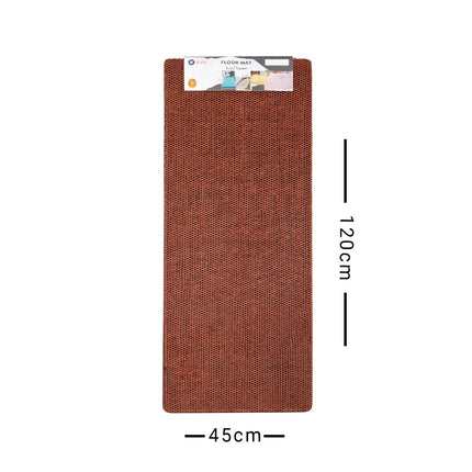 Long Anti Slip Floor Mat available on qasrjamal store