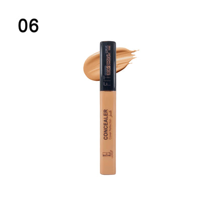 Lora Fit Me Cover Perfection Concealer