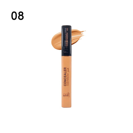 Lora Fit Me Cover Perfection Concealer