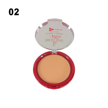 Lora Healthy Vitamin Mix Setting Powder